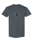 Ethereum ETH Logo Crypto TShirt