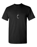 Ethereum ETH Logo Crypto TShirt