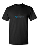 Ripple XRP Crypto TShirt