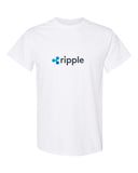 Ripple XRP Crypto TShirt