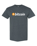 Bitcoin Crypto TShirt