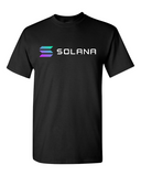 Solana Crypto TShirt