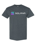 Solana Crypto TShirt